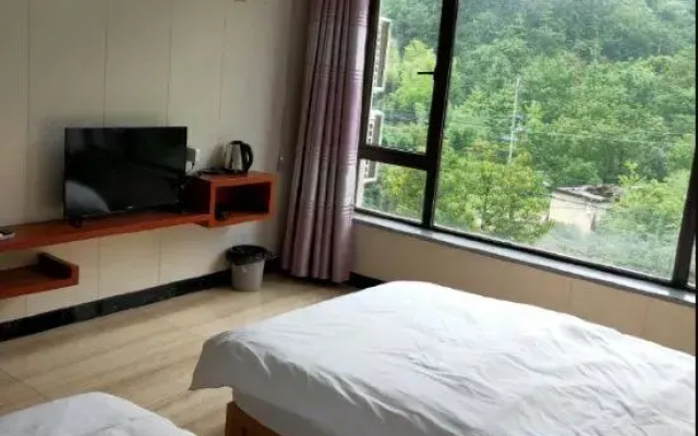 Hangzhou Guanyunju