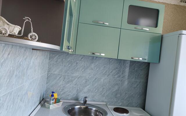 Апартаменты в 4-ом микрорайоне 21