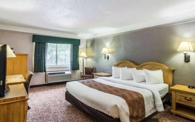Quality Inn Buffalo