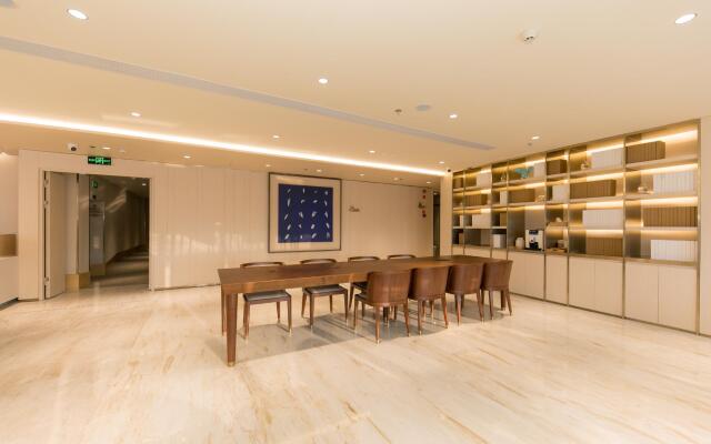 Ji Hotel Hangzhou West Lake Yan'An Road