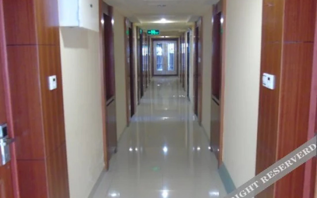 Tiandu Hotel