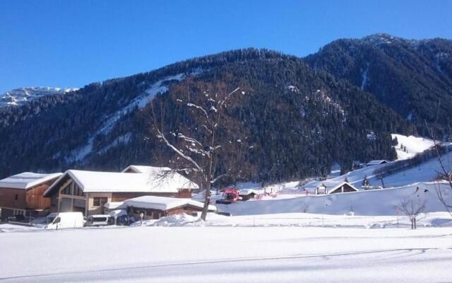 Appartement Arêches-Beaufort, 4 pièces, 8 personnes - FR-1-342-149