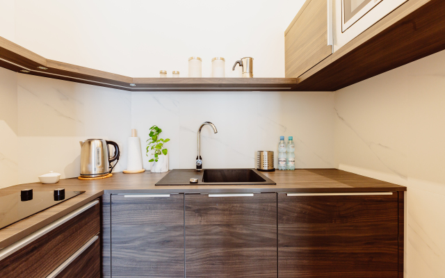 4Seasons Apartments Cracow