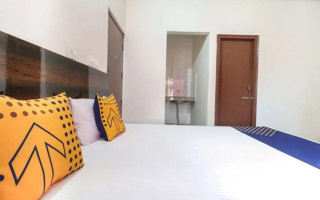 Spring Woods Suites by OYO Rooms