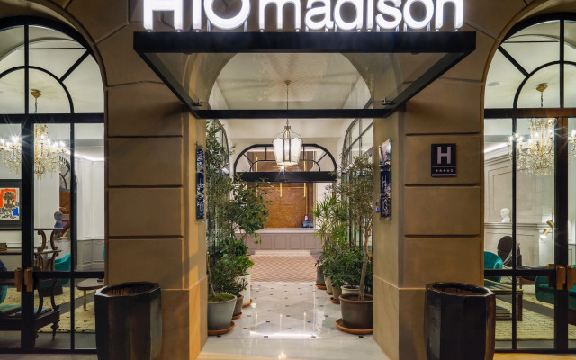 H10 Madison