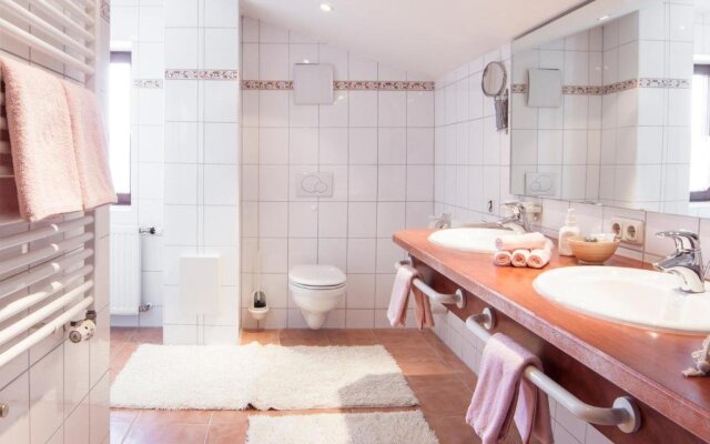 Denninger's Ferienhäusle