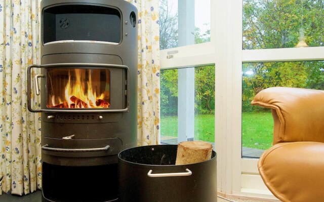 10 Person Holiday Home in Graested-by Traum