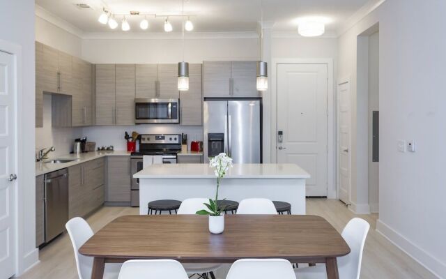 Kasa Buckhead Atlanta