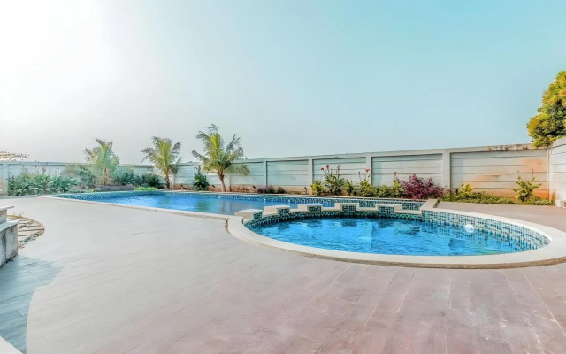 Collection O Cikarang Near President University Formerly Enviro