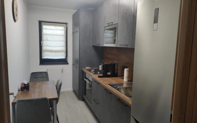 Ghencea Residence 158 L2.2