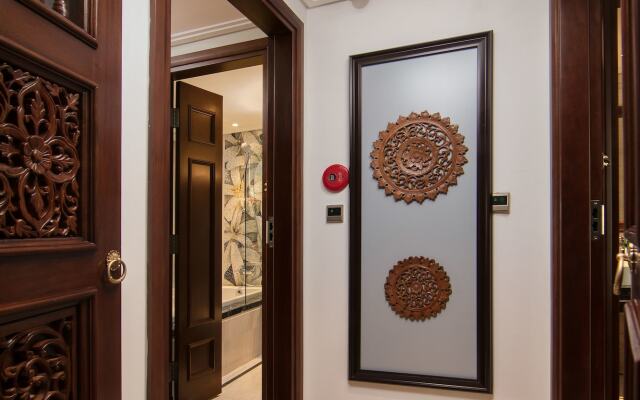 O'gallery Classy Hotel & Spa