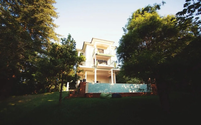 Guzide Sapanca Kosk&Villa