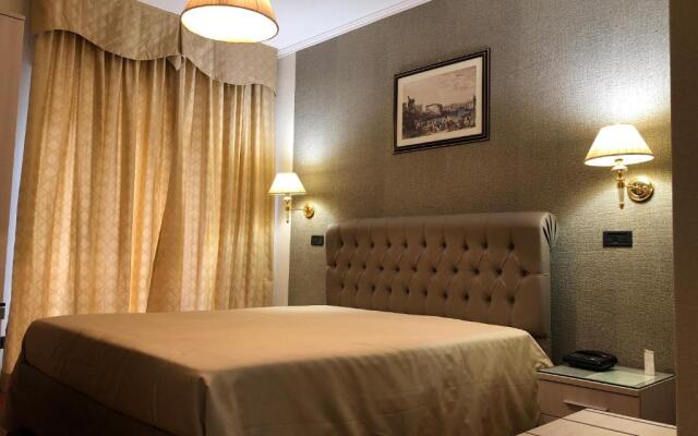 Green Park Hotel