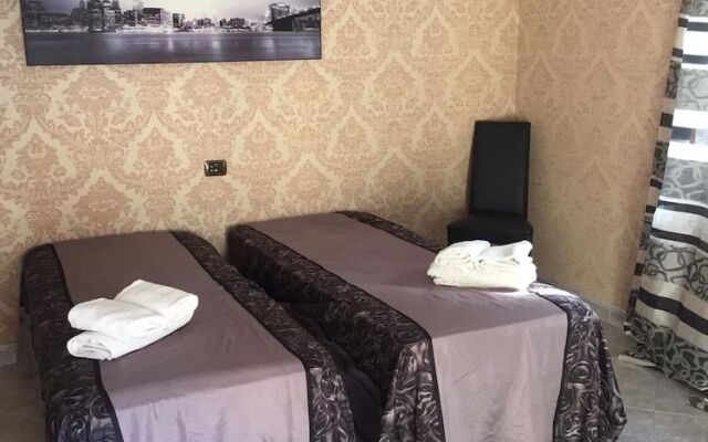 Hostel La Nuit