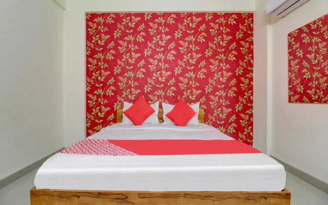 OYO Flagship 80642 Sai Executive Lodging