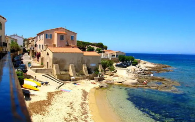 Hotel de la Plage Santa Vittoria