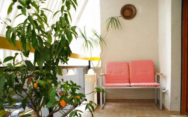 Apartments Sole & Querce