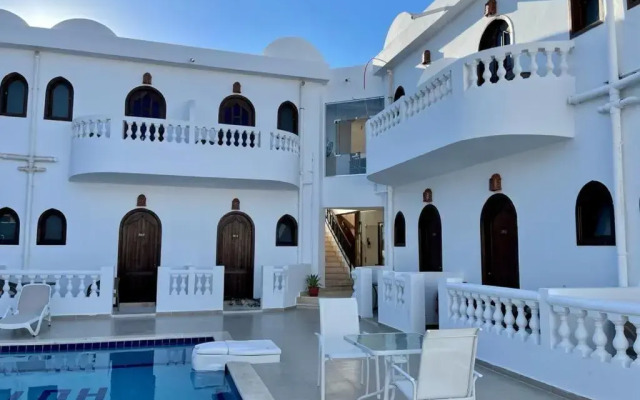 el-salam hotel