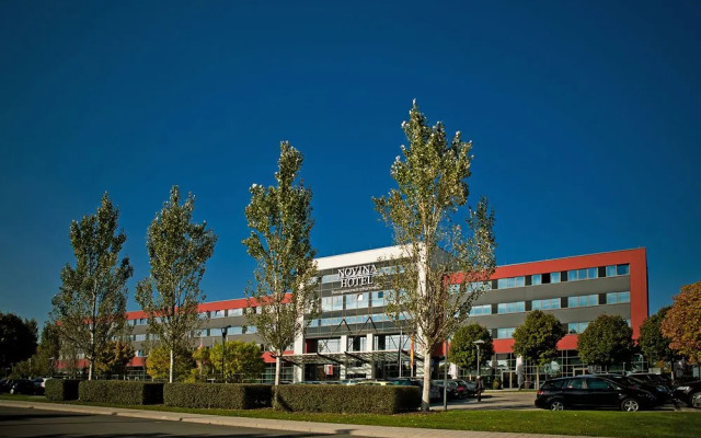 Novina Hotel Herzogenaurach Herzo-base (ex.ramada)
