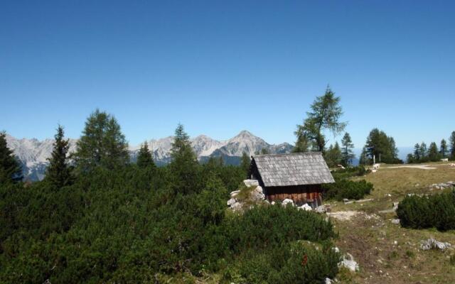 Pension INGE