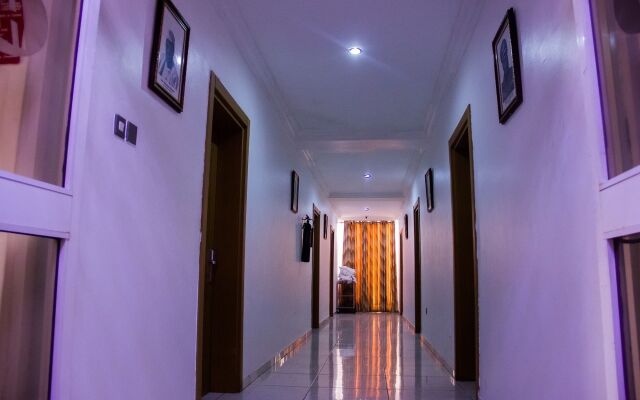 Hotel Bel Ami