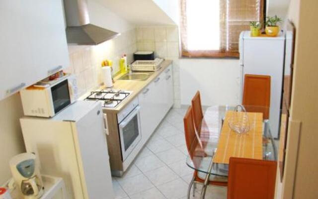 Apartment Perkov