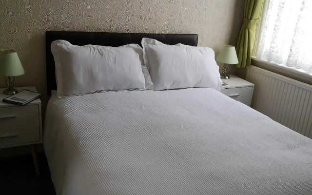 The Phoenix Guest House
