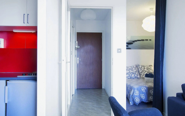 Sweethome Garonne