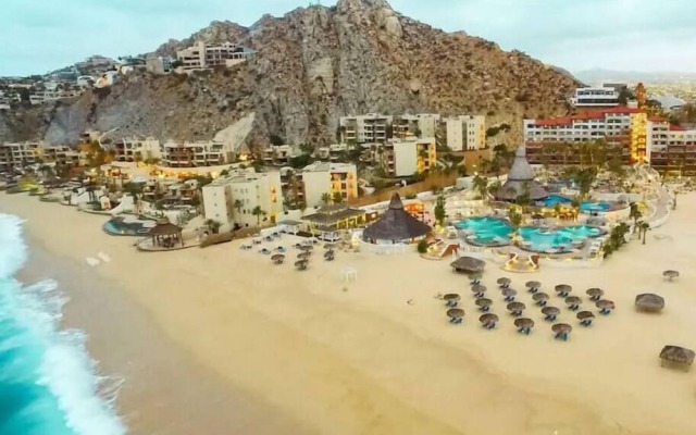 2BDFinisteria Resort Pool & Ocean Views