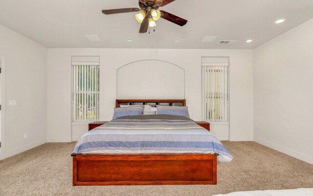 Green Hill Estate - Quiet Retreat