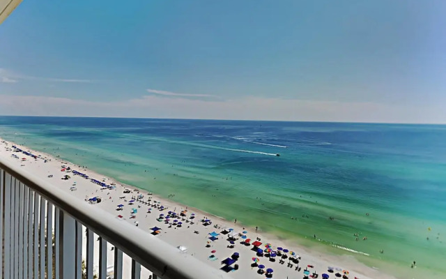 Majestic Beach Towers I #1505