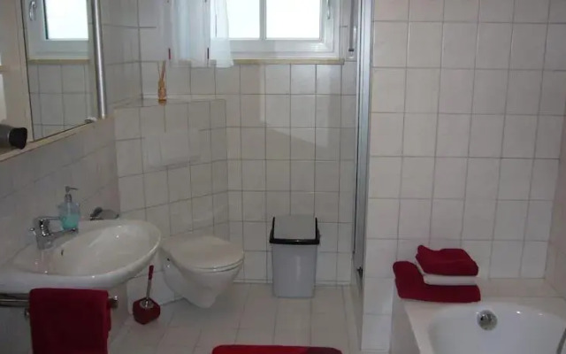 Ferienwohnung Blöchinger