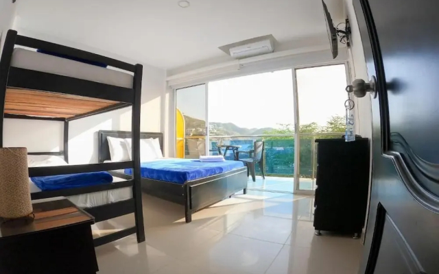 Viña del Mar Hostal