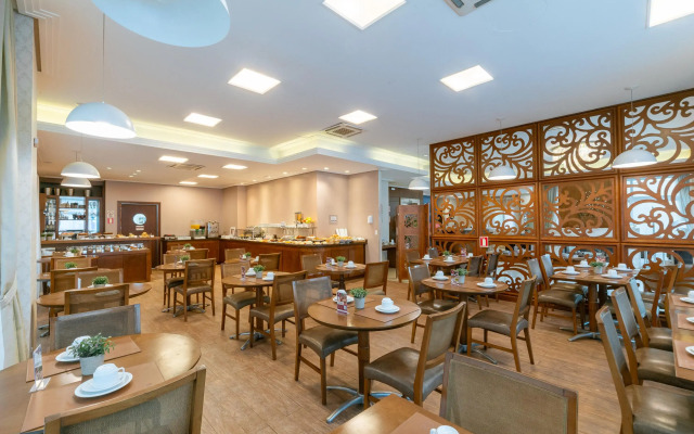 Hotel Monte Felice Centro