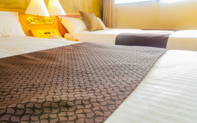 Kamenoi Hotel Genkainada