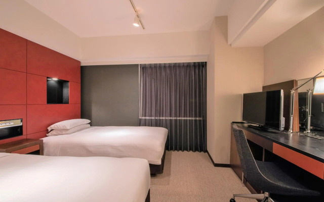 Hotel Vista Sapporo Nakajimakohen
