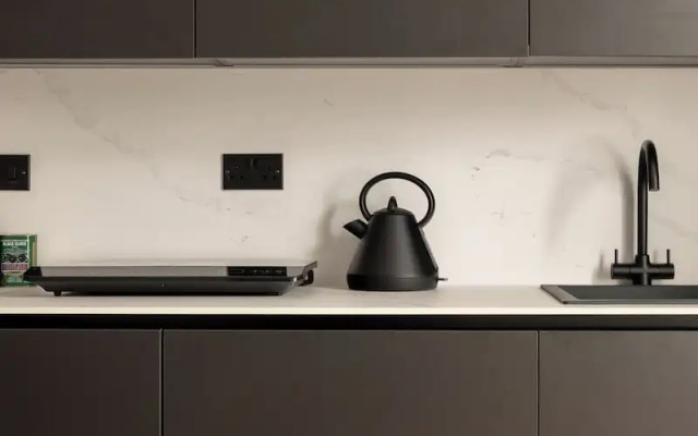 Moment Blythswood Street