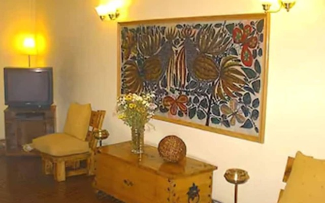 Posada del Salvador