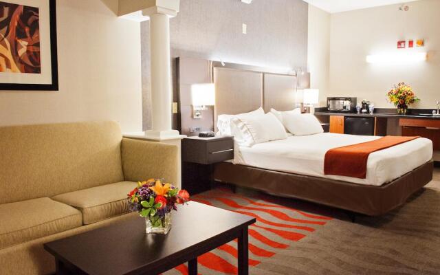 Holiday Inn Express Hotel & Suites Pittsburgh-South Side, an IHG Hotel