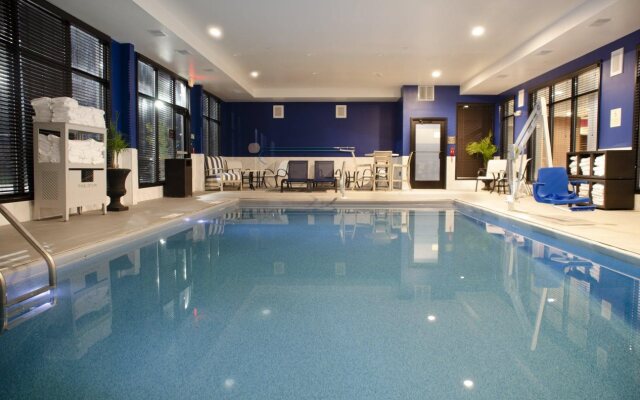 Candlewood Suites York by IHG