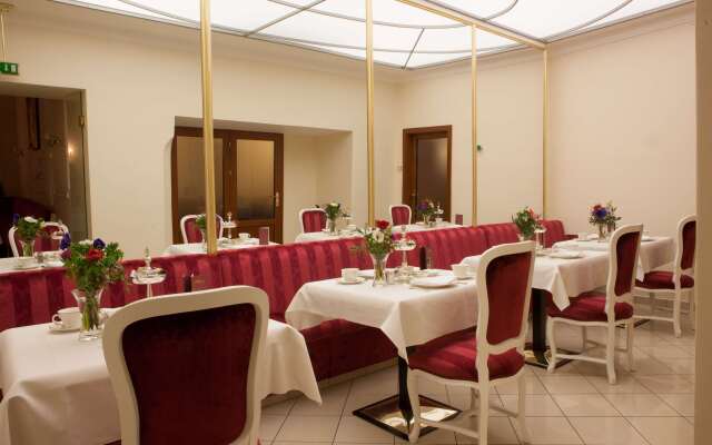 Hotel Kaiserin Elisabeth
