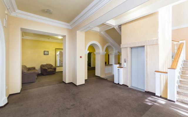 Sanatorium im. S.M.Kirova