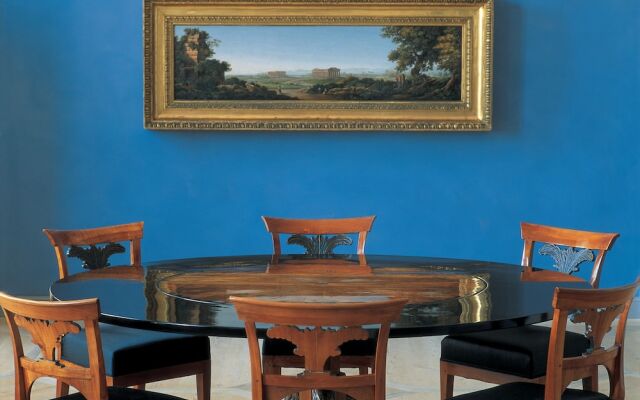 Hotel Schloss Neuhardenberg