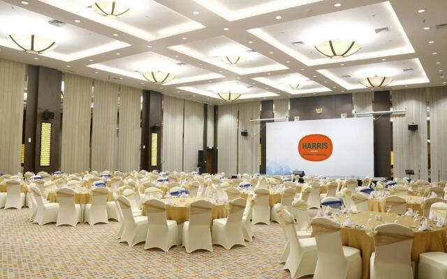 HARRIS Hotel Sentraland Semarang