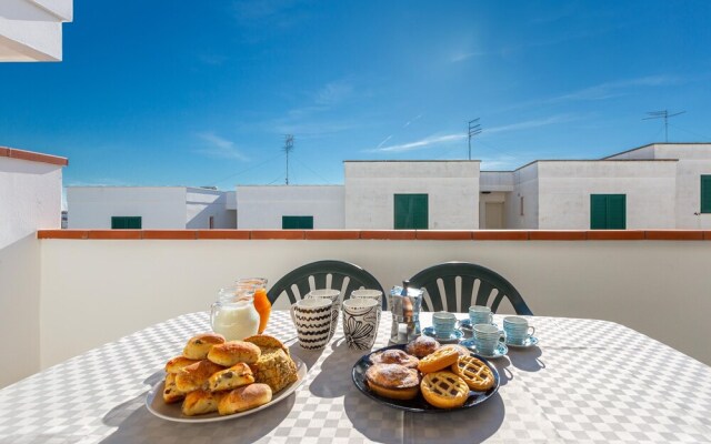 3712 Blusea Beach Apt - Primo Piano by Barbarhouse