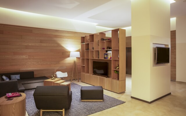 Fiesta Inn Celaya Galerías