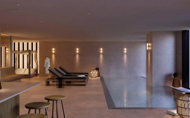 Clarion Hotel Karlatornet