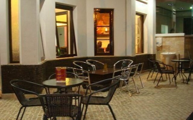 D Pavilion Guesthouse