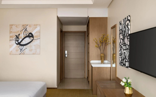 Mercure Muscat