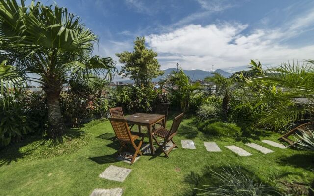 Airy Lowokwaru Candi Trowulan 12 Malang